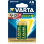 VARTA PROF 2xAA 2600mAh Ni-Mh