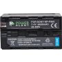 PowerPlant for SONY NP-F960/NP-F970 (DV00DV1033)