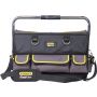 STANLEY FatMax Plumber Bag, сантехника,  двусторонняя, 520х280х310мм. (FMST1-70719)