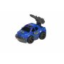 Same Toy Mini Metal Гоночный внедорожник синий (SQ90651-3Ut-1)