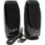 LOGITECH S-150 USB 2.0 Black