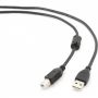 GEMBIRD CCF-USB2-AMBM-10