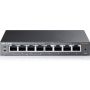 TP-LINK TL-SG108PE