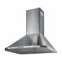 VENTOLUX MONACO 60 INOX (800)
