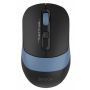 A4TECH FB10C Ash Blue