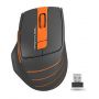 A4TECH FG30 (Orange)