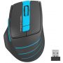 Миша A4Tech FG30S (Blue)