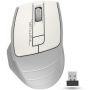 A4TECH FG30S (Grey+White)