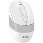 A4TECH Fstyler FB10CS (Grayish White)