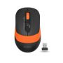 A4TECH Fstyler FG10 Чорно-помаранчева