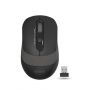 A4TECH Fstyler FG10 Чорно-сіра