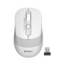 A4Tech Fstyler FG10S (White)
