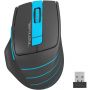 A4TECH Fstyler FG30S (Blue)