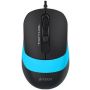 A4TECH Fstyler FM10 (Blue)