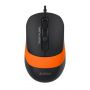 A4TECH Fstyler FM10 (Orange)