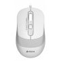 A4TECH Fstyler FM10S (White)