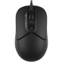 A4TECH Fstyler FM12S (Black)