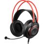 A4TECH G200 Bloody (Black+Red)