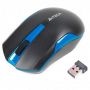 A4TECH G3-200 N (Black+Blue)