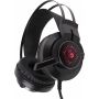 A4TECH J437 Bloody (Black)