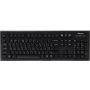 A4TECH KR-85 PS/2 Black