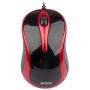 A4TECH N-360-2 Red Black