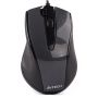A4TECH N-500FS USB, ciра
