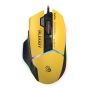 A4TECH W95 Max (Sports Lime)