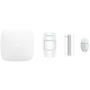 AJAX HOME SECURITY STARTER KIT WHITE