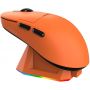 Ajazz AJ159P MC Wireless/Bluetooth/USB Charging Dock Orange (AJ159P-MC-Orange)