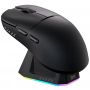 Ajazz AJ159PRO Wireless/Bluetooth/USB Charging Dock Black (AJ159-PRO-B)