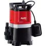 AL-KO Drain 12000, SWISS