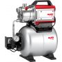 AL-KO HW 3000 Inox, SWISS