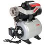 AL-KO HW 3600, SWISS