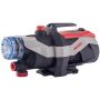 AL-KO Jet 3600, SWISS