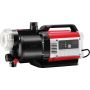 AL-KO Jet 6000/5, SWISS