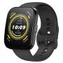 AMAZFIT Bip 5 Soft Black (чорний)