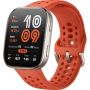 AMAZFIT Bip 6 Red (Червоний) W2435AP5N