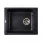 VENTOLUX AMORE (BLACK QUARTZ) 500x410x190