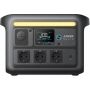 ANKER SOLIX C800 Plus - 768Wh/AC 1200W/100W 2xPD/2xUSB/1xCar/MPPT