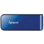 APACER 64GB AH334 Blue