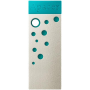 APACER AH11J 64GB Aqua Blue