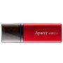 APACER AH25B 128GB USB3.1 Red