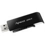 APACER AH350 64GB USB3.0 Black
