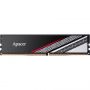 APACER DDR4 32GB (2x16GB) 3600 MHz NOX (AH4U32G36C25YMBAA-2)