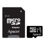 APACER microSDHC UHS-I  85R 32GB сlass10 +SD