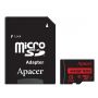 APACER microSDXC UHS-I  85R 64GB сlass10 +SD