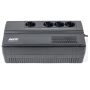 APC 375W/650VA Schuko (BV650I-GR)