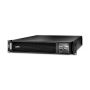 APC Smart-UPS Online 1000VA/1000W (SRT1000RMXLI-NC)