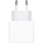 APPLE 20W USB-C Power Adapter